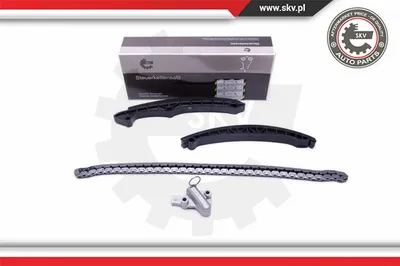 Timing Chain Kit Audi A3 Sportback · Audi A1 · Audi A1 Sportback