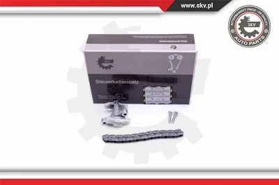Timing Chain Kit Citroën C6 · Citroën C5 III · Citroën C5 III Break