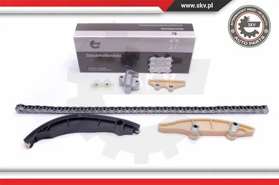 Timing Chain Kit Ford TRANSIT Bus · Ford TRANSIT Van · Ford TRANSIT Platform/Chassis
