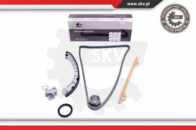 Timing Chain Kit Fiat SEDICI · Suzuki JIMNY Closed Off-Road Vehicle · Suzuki WAGON R+