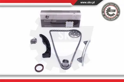 Timing Chain Kit Citroën C1 · Daihatsu SIRION · Daihatsu CUORE VII