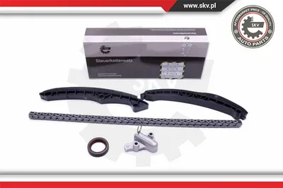 Timing Chain Kit Audi A3 · Audi A3 Sportback · Skoda OCTAVIA II