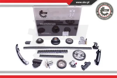 Timing Chain Kit Suzuki VITARA · Suzuki GRAND VITARA I · Suzuki GRAND VITARA II