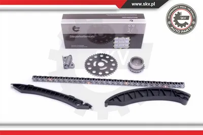 Timing Chain Kit Nissan PRIMASTAR Bus · Nissan PRIMASTAR Van · Nissan QASHQAI I