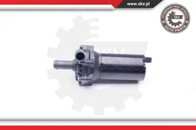 Water Recirculation Pump, parking heater Land Rover RANGE ROVER III · Land Rover RANGE ROVER SPORT I · Land Rover RANGE ROVER IV