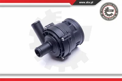 Water Recirculation Pump, parking heater Mercedes-Benz G-CLASS · Mercedes-Benz E-CLASS · Mercedes-Benz E-CLASS T-Model