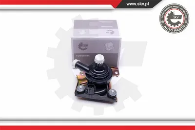 Water Recirculation Pump, parking heater Toyota PRIUS Saloon · Toyota PRIUS Liftback