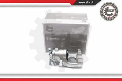 Brake Caliper Opel ASTRA G Hatchback · Opel ASTRA G Estate · Opel ZAFIRA A MPV