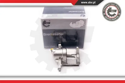 Brake Caliper Mercedes-Benz VIANO · Mercedes-Benz VITO Bus · Mercedes-Benz VITO / MIXTO Van