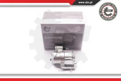 Brake Caliper Fiat CINQUECENTO · Fiat PUNTO · Fiat PUNTO Convertible