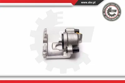 Brake Caliper Seat CORDOBA · Seat TOLEDO I · Seat IBIZA II