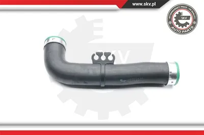 Charge Air Hose Audi A3 · Audi A3 Sportback · Seat ALTEA