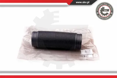 Intake Hose, air filter Skoda FELICIA I · Skoda FELICIA I Estate · Skoda FELICIA I Pickup