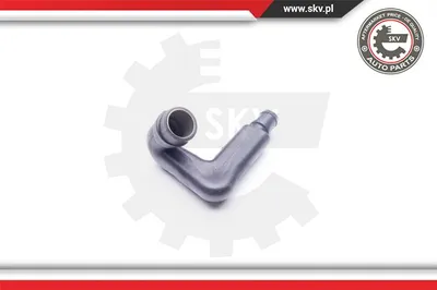 Hose, crankcase ventilation Audi A4 B5 · Audi A6 C4 · Audi A6 C5
