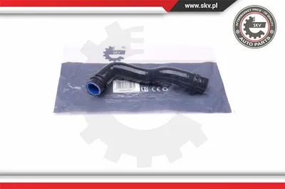 Intake Hose, air filter Mercedes-Benz SLK