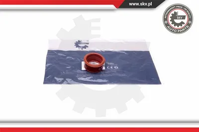 Intake Hose, air filter Citroën BERLINGO / BERLINGO FIRST Box Body/MPV · Citroën BERLINGO / BERLINGO FIRST MPV · Citroën XSARA PICASSO
