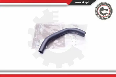 Intake Hose, air filter Fiat DOBLO MPV · Fiat DOBLO Box Body/MPV · Fiat PANDA
