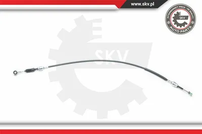 Cable Pull, manual transmission Fiat PALIO · Fiat PALIO Weekend