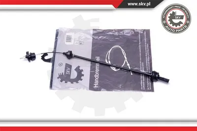 Cable Pull, clutch control Peugeot 306 Hatchback · Peugeot 306 Convertible · Peugeot 306