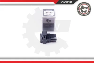 Sensor, park distance control Toyota COROLLA Verso · Toyota CAMRY Saloon · Toyota LAND CRUISER 200