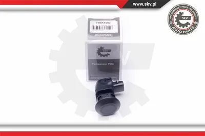 Sensor, park distance control Toyota COROLLA Estate · Lexus IS II