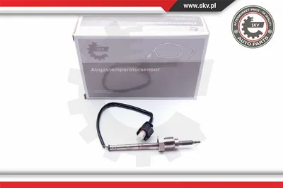 Sensor, exhaust gas temperature Mercedes-Benz G-CLASS · Mercedes-Benz A-CLASS · Mercedes-Benz B-CLASS Sports Tourer