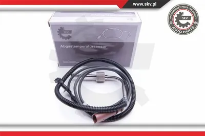 Sensor, exhaust gas temperature Skoda SUPERB I · Vw PASSAT B5.5 · Vw PASSAT B5.5 Variant