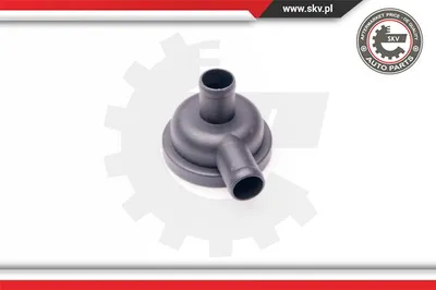 Valve, crankcase ventilation Audi A4 B5 · Audi A3 · Audi A6 C5