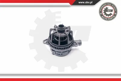 Oil Separator, crankcase ventilation Audi A6 C6 · Audi A6 C6 Avant · Audi Q7