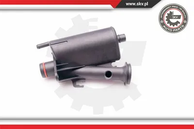 Oil Separator, crankcase ventilation Nissan INTERSTAR Bus · Nissan INTERSTAR Van · Nissan PRIMASTAR Bus