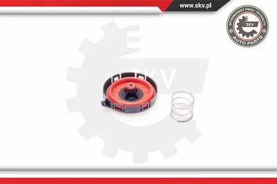 Valve, crankcase ventilation Bmw X5 · Bmw 7 · Bmw 5