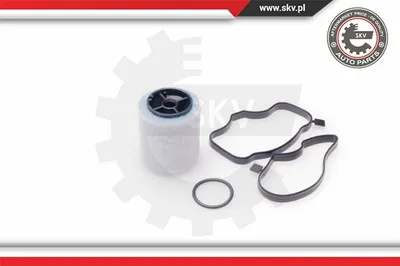 Oil Separator, crankcase ventilation Bmw 7 · Bmw 5 · Bmw 5 Touring