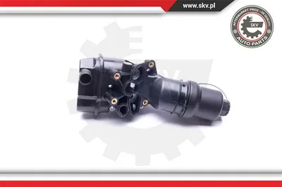 Housing, oil filter Audi A3 · Audi A6 C6 · Audi A3 Sportback