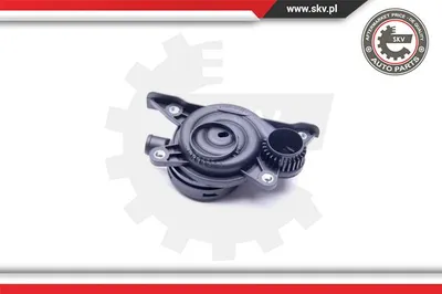 Oil Separator, crankcase ventilation Mercedes-Benz G-CLASS · Mercedes-Benz E-CLASS · Mercedes-Benz E-CLASS T-Model