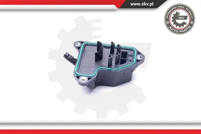 Oil Separator, crankcase ventilation Mercedes-Benz C-CLASS · Mercedes-Benz C-CLASS Coupe · Mercedes-Benz C-CLASS T-Model