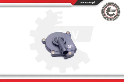 Oil Separator, crankcase ventilation Mercedes-Benz G-CLASS · Mercedes-Benz G-CLASS Cabrio · Mercedes-Benz C-CLASS
