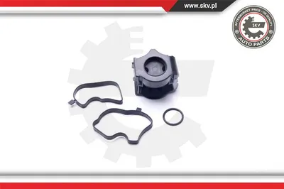 Oil Separator, crankcase ventilation Bmw 3 · Bmw 3 Coupe · Bmw 3 Touring