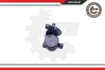 Oil Separator, crankcase ventilation Bmw 3 · Bmw 3 Touring · Bmw 1