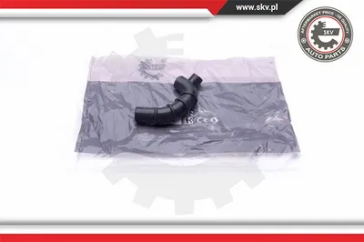 Hose, crankcase ventilation Mercedes-Benz 124 Coupe · Mercedes-Benz 124 Saloon · Mercedes-Benz 124 T-Model