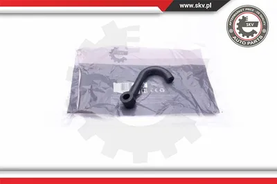 Oil Hose Mercedes-Benz 123 T-Model · Mercedes-Benz 124 Saloon · Mercedes-Benz 124 T-Model