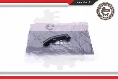 Hose, crankcase ventilation Mercedes-Benz C-CLASS · Mercedes-Benz E-CLASS · Mercedes-Benz C-CLASS T-Model
