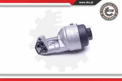 Housing, oil filter Seat IBIZA III · Seat CORDOBA · Seat IBIZA IV
