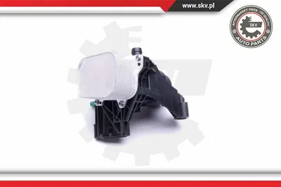 Housing, oil filter Audi A1 · Audi A1 Sportback · Audi Q3