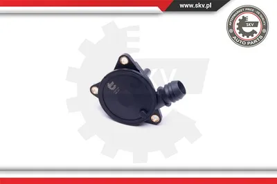Oil Separator, crankcase ventilation Bmw 7 · Rolls-Royce PHANTOM VII · Rolls-Royce PHANTOM VII Coupe