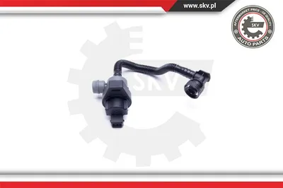 Breather Valve, fuel tank Bmw 5 · Bmw 3 · Bmw X5