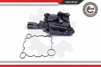 Valve, crankcase ventilation Audi A6 C6 · Audi A6 C6 Avant · Audi Q7