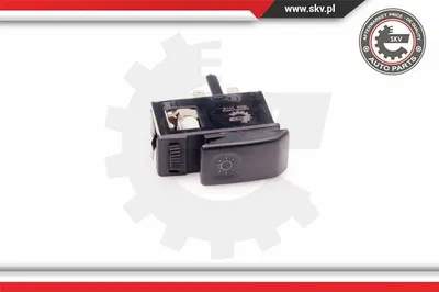 Switch, headlight Vw GOLF II · Vw JETTA II