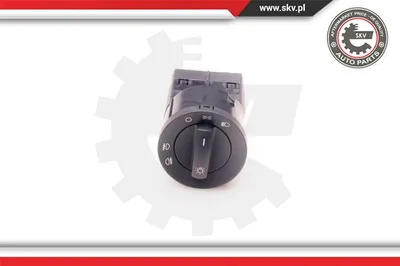 Switch, headlight Vw SHARAN · Vw NEW BEETLE · Vw POLO IV