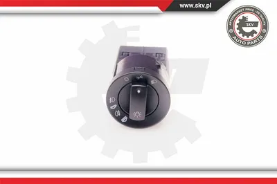 Switch, headlight Audi A4 B6 Convertible · Audi A4 B7 · Audi A4 B7 Avant
