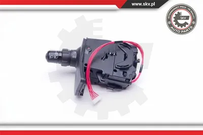 Steering Column Switch Renault MODUS / GRAND MODUS · Renault CLIO III · Renault CLIO III Grandtour